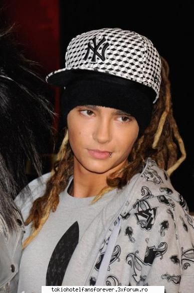 Poze qu Tom - Punk_Princess - [*Tom Kaulitz*]