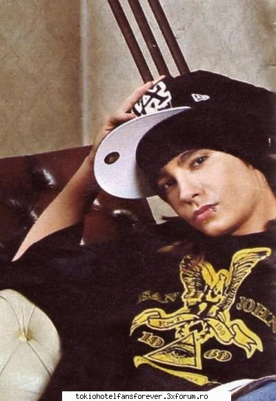Poze qu Tom - Punk_Princess - [*Tom Kaulitz*]