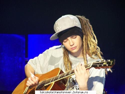 Poze qu Tom - Punk_Princess - [*Tom Kaulitz*]