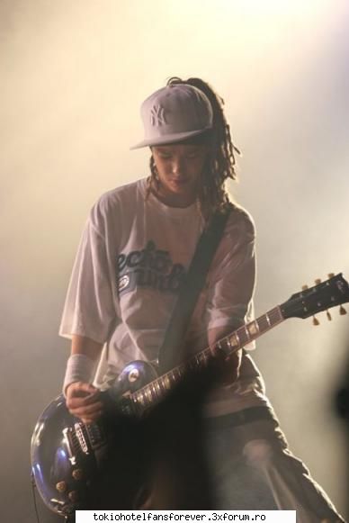 Poze qu Tom - Punk_Princess - [*Tom Kaulitz*]