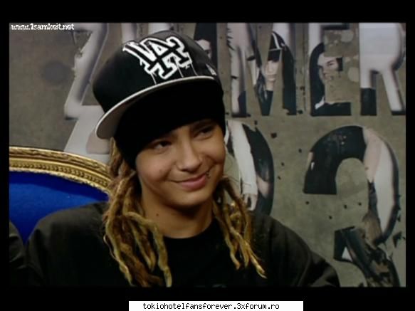 Poze qu Tom - Punk_Princess - [*Tom Kaulitz*]