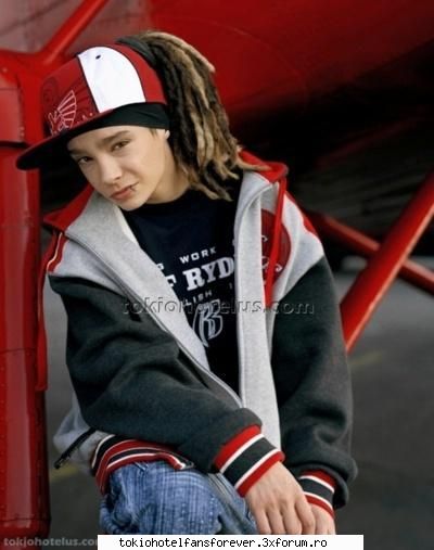 Poze qu Tom - Punk_Princess - [*Tom Kaulitz*]