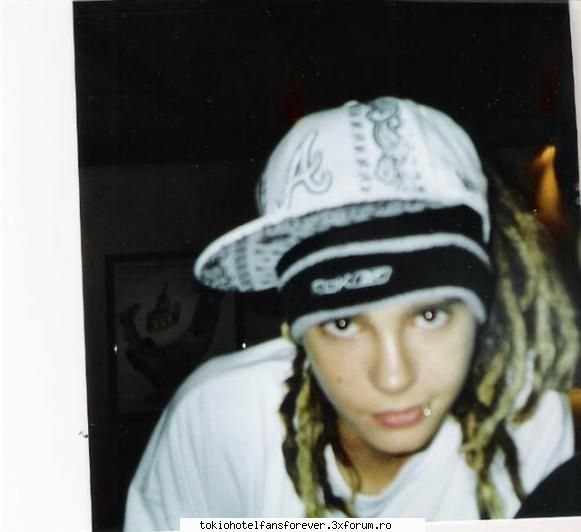 Poze qu Tom - Punk_Princess - [*Tom Kaulitz*]