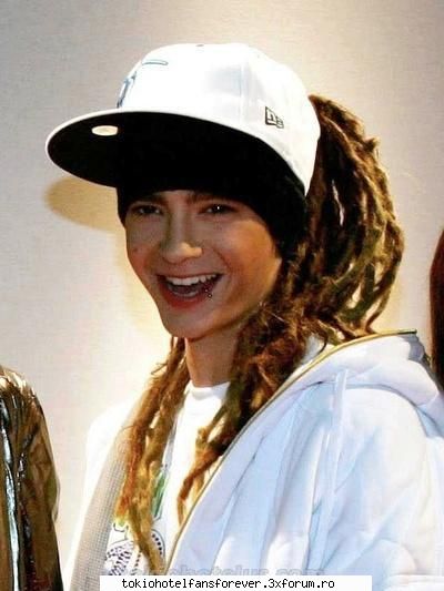 Poze qu Tom - Punk_Princess - [*Tom Kaulitz*]