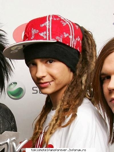 Poze qu Tom - Punk_Princess - [*Tom Kaulitz*]