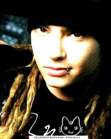 Poze qu Tom - Punk_Princess - [*Tom Kaulitz*]