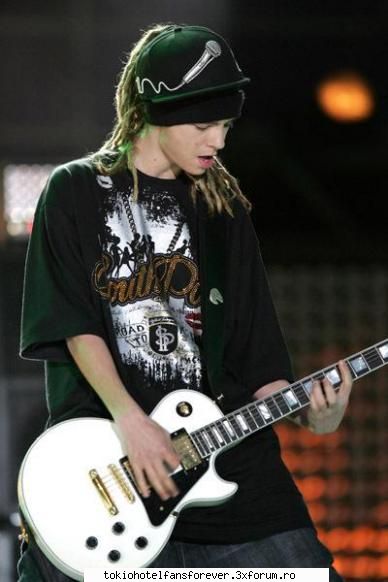Poze qu Tom - Punk_Princess - [*Tom Kaulitz*]