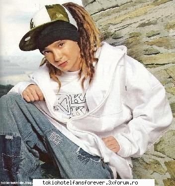 Poze qu Tom - Punk_Princess - [*Tom Kaulitz*]