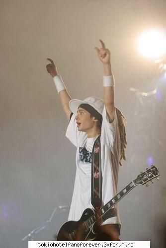Poze qu Tom - Punk_Princess - [*Tom Kaulitz*]