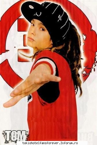 Poze qu Tom - Punk_Princess - [*Tom Kaulitz*]