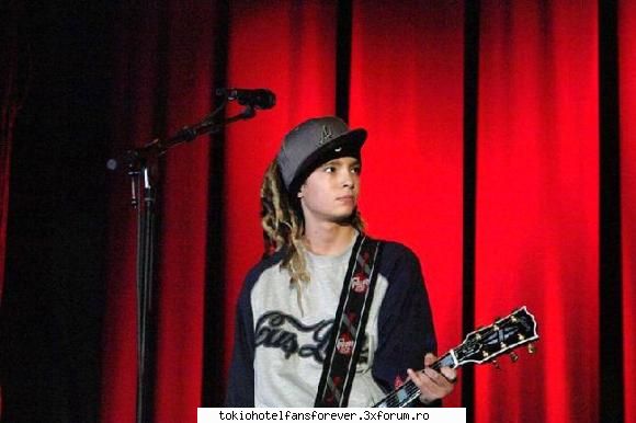 Poze qu Tom - Punk_Princess - [*Tom Kaulitz*]