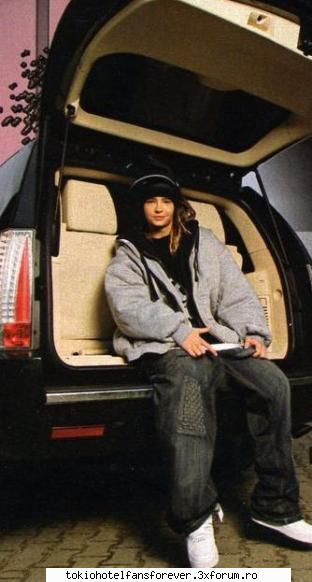 Poze qu Tom - Punk_Princess - [*Tom Kaulitz*]