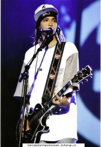 Poze qu Tom - Punk_Princess - [*Tom Kaulitz*]