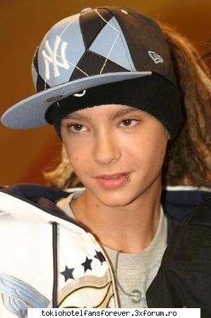 Poze qu Tom - th4ever - [*Tom Kaulitz*]