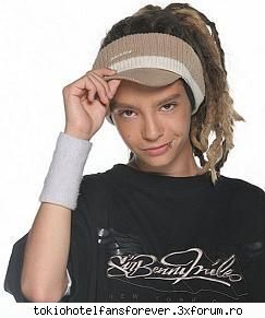 Poze qu Tom - th4ever - [*Tom Kaulitz*]