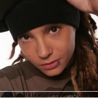 Poze qu Tom - LiveYourCrazyLife - [*Tom Kaulitz*]