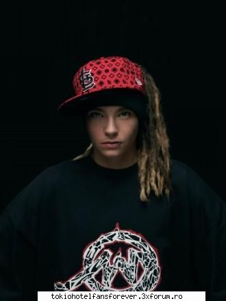 Poze qu Tom - LiveYourCrazyLife - [*Tom Kaulitz*]