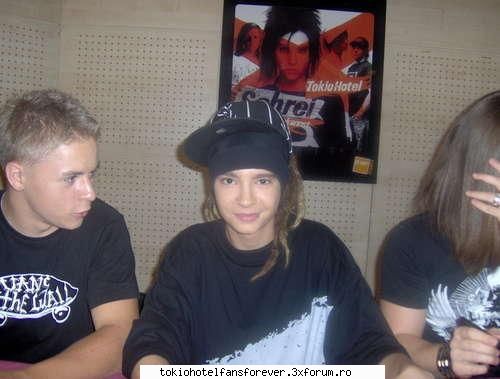 Poze qu Tom - LiveYourCrazyLife - [*Tom Kaulitz*]