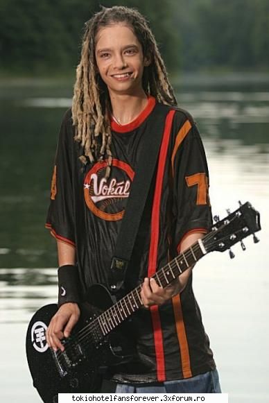 Poze qu Tom - thana94 - [*Tom Kaulitz*]
