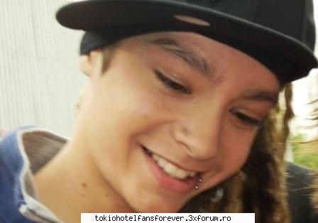 Poze qu Tom - ...~*@yd@*~... - [*Tom Kaulitz*]
