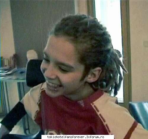 Poze qu Tom - LiveYourCrazyLife - [*Tom Kaulitz*]