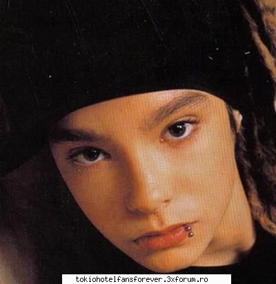 Poze qu Tom - ...~*@yd@*~... - [*Tom Kaulitz*]