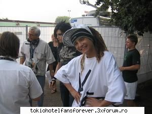 Poze qu Tom - LiveYourCrazyLife - [*Tom Kaulitz*]