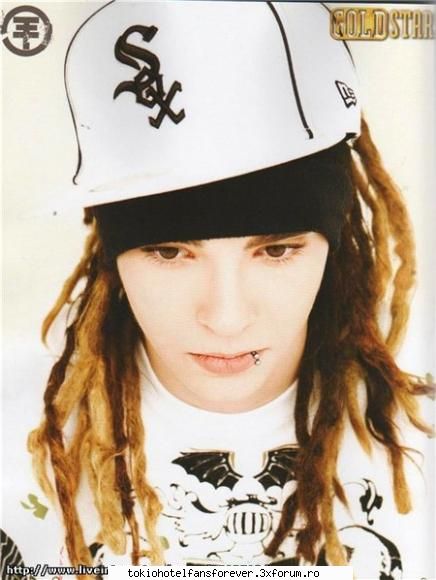 Poze qu Tom - d33@ - [*Tom Kaulitz*]