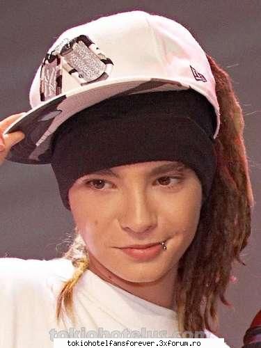 Poze qu Tom - LiveYourCrazyLife - [*Tom Kaulitz*]