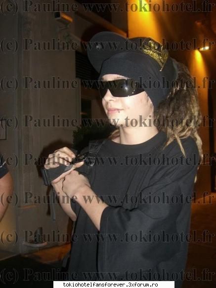 Poze qu Tom - na ui aici sexos nu alta!!!!!1 - [*Tom Kaulitz*]