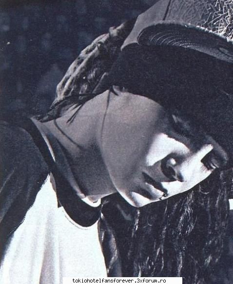 Poze qu Tom - super tari pozele - [*Tom Kaulitz*]