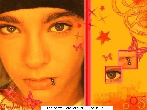 Poze qu Tom - o privire si va da gata - [*Tom Kaulitz*]
