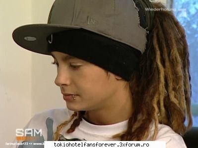 Poze qu Tom - *Rozii* - [*Tom Kaulitz*]