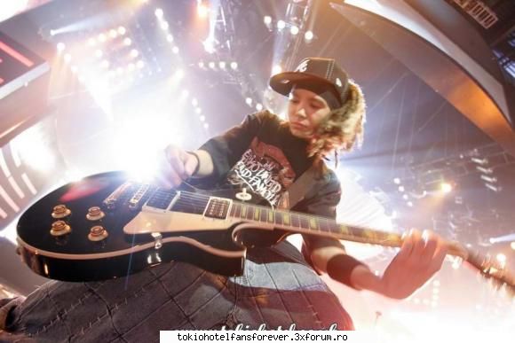Poze qu Tom - *Rozii* - [*Tom Kaulitz*]