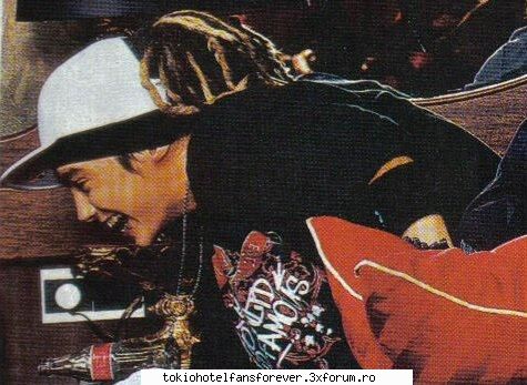 Poze qu Tom - mai am si altele! - [*Tom Kaulitz*]