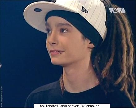 Poze qu Tom - *Rozii* - [*Tom Kaulitz*]