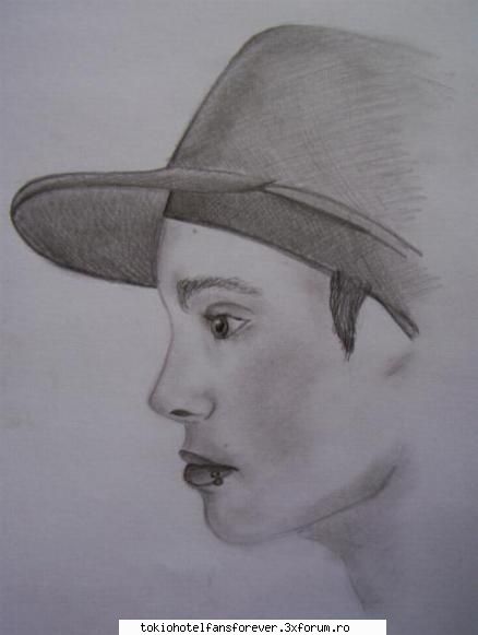 Poze qu Tom - *Rozii* - [*Tom Kaulitz*]