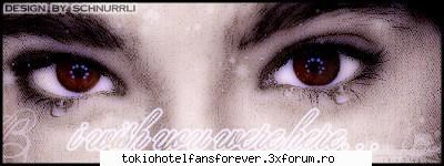 Poze qu Tom - mama, ce privire - [*Tom Kaulitz*]