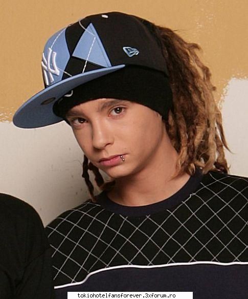 Poze qu Tom - deci... asta va place? - [*Tom Kaulitz*]