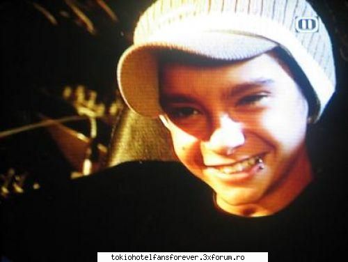 Poze qu Tom - ok, asta e ultima (pe azi). las si pentru data - [*Tom Kaulitz*]