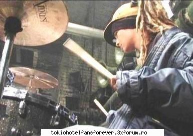 Poze qu Tom - *Rozii* - [*Tom Kaulitz*]