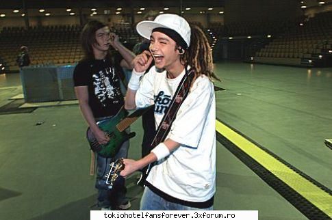 Poze qu Tom - *Rozii* - [*Tom Kaulitz*]