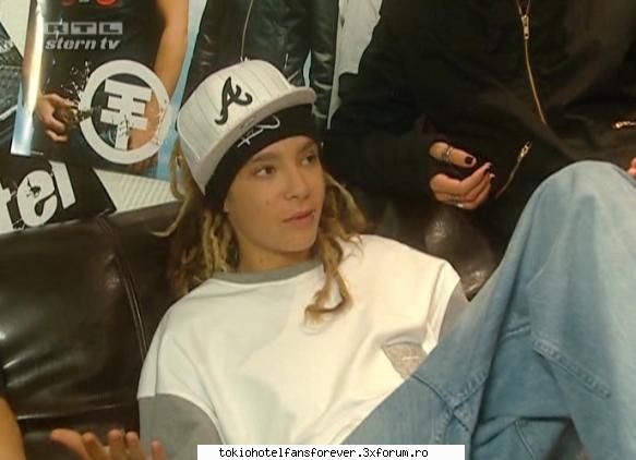 Poze qu Tom - hai k mai continui - [*Tom Kaulitz*]