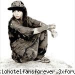 Poze qu Tom - LiveYourCrazyLife - [*Tom Kaulitz*]