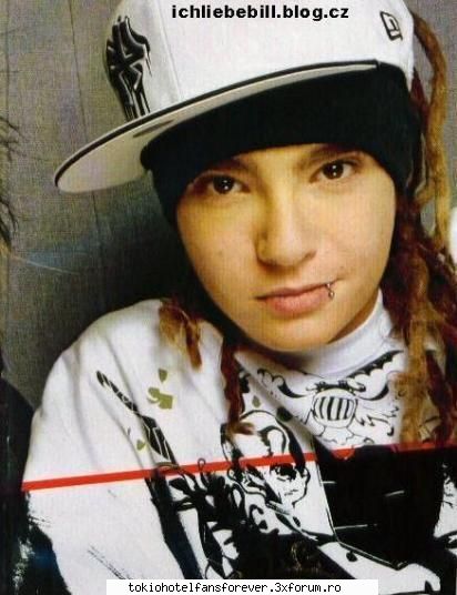 Poze qu Tom - Punk_Princess - [*Tom Kaulitz*]