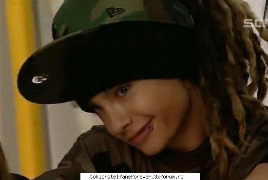Poze qu Tom - Punk_Princess - [*Tom Kaulitz*]