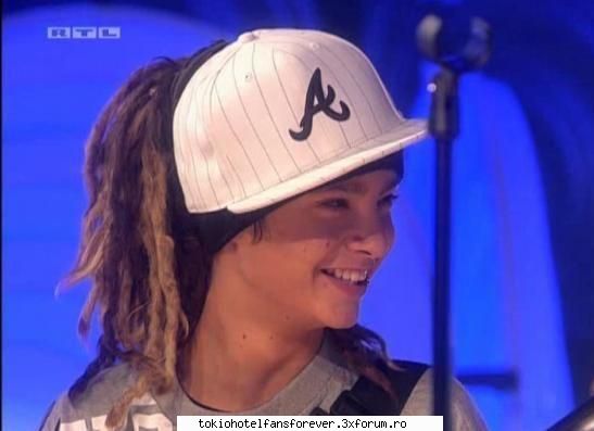 Poze qu Tom - Punk_Princess - [*Tom Kaulitz*]