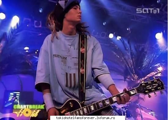 Poze qu Tom - Punk_Princess - [*Tom Kaulitz*]