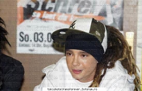 Poze qu Tom - Punk_Princess - [*Tom Kaulitz*]