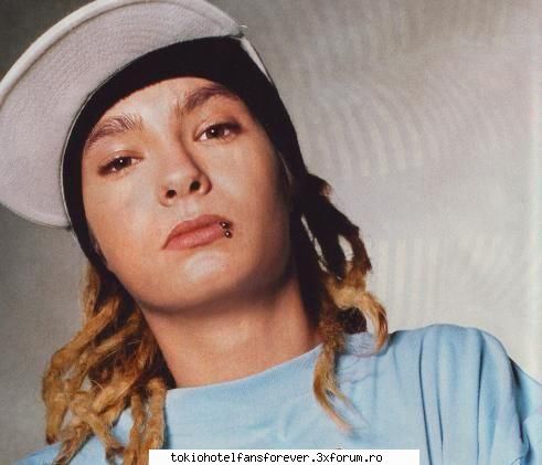 Poze qu Tom - Punk_Princess - [*Tom Kaulitz*]
